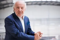 Zijn er in de toekomst nog wel genoeg nieuwe Britse coureurs in de F1?