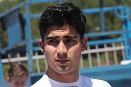 Juan Manuel Correa in stabiele toestand na tragisch ongeval in Formule 2