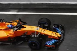 BREAKING: McLaren removes CTO from position!