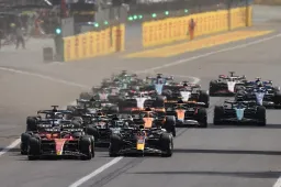 Opsteker voor Nederlanders zonder Viaplay: Duitse RTL heeft weer F1-deal