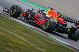Red Bull Racing and three other F1 teams remain in Austria for Pirelli test