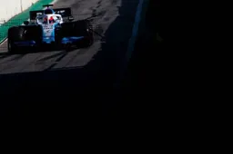 Williams ontkent geld- of leverancier problemen als oorzaak vertragingen