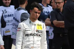 Wehrlein could compete in IndyCar and Le Mans in 2019