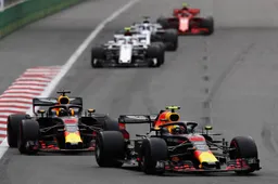 Het heeft weinig zin om de situatie bij Red Bull proberen te veranderen