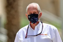 Marko rules incident between Verstappen and Hamilton 'Unnecessary'