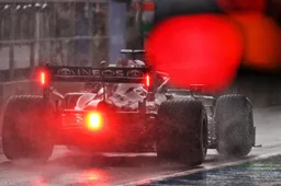 Mercedes doubts set-up decision: 'Hope we get some dry running'