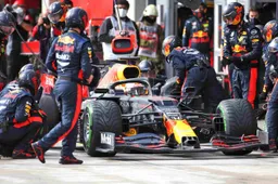 'Daar was Verstappen echt te ongeduldig'