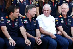 Horner não espera novo domínio em 2024: "Nunca repetiremos essa temporada"