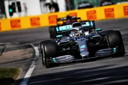 Our driver ratings for the Canadian Grand Prix!