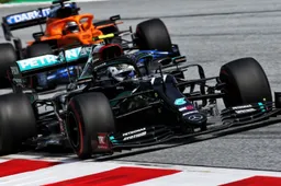 Bottas expects times to go down quickly: "Very little grip"