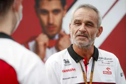 Alfa Romeo struggles with uncertainty over Canadian Grand Prix