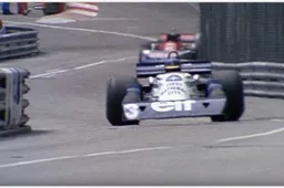 Precies 40 jaar geleden: Ronnie Peterson verongelukt op Monza