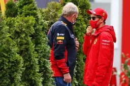 Marko analyses competition: 'He is an exceptional talent'