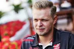 Magnussen aiming for higher in 2019