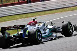 Shovlin verklaart groot verschil tussen Russell en Hamilton in VT2