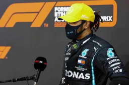 'Hamilton en Mercedes boeken progressie, maar einde van saga niet in zicht'