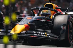 Full results of sprint Brazil F1 Sprint | Russell beats Verstappen