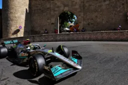 Waarschuwing voor F1-teams: 'Dan kan het een groter effect hebben'
