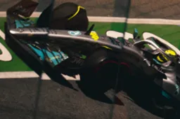 New world title for Hamilton remains realistic: 'Supremely fit and capable'