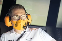 Seidl mengt zich in discussie Wolff en Horner: 'Ik zie ook geen oplossing'