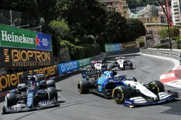 Tsunoda: 'There I tried to put an amazing lap, a dream lap'