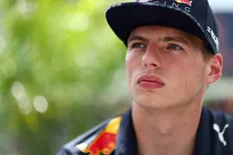 BREEK! VERSTAPPEN VALT OPNIEUW UIT!