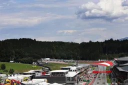 VOTE: Who will win the Austria Grand Prix?