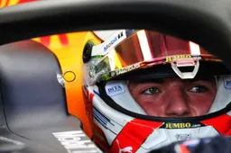 Verstappen haalt uit naar Netflix: "Woorden werden in andere context geplaatst"