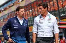 Sostegno alla controversa decisione della FIA: "Precedenti ragionevoli".