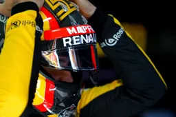 Renault: “Deze keer hebben we de auto onder controle”