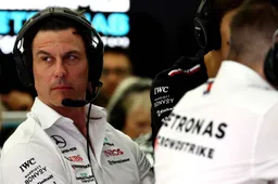 Mercedes' public apology letter is knife in staff's back