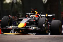Circuit in Miami biedt ondanks 'Ferrari-sector' kansen voor Red Bull Racing