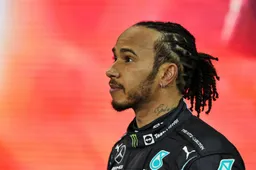 Wil Hamilton zich van Wolff distantiëren? "Hij heeft imagoschade opgelopen"