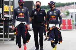 Prestaties van Perez stellen Red Bull gerust: 'Gebracht waar we op hadden gehoopt'