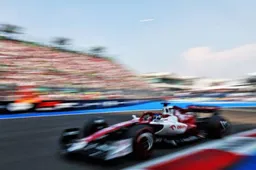 Le président mexicain tempère les attentes concernant le deuxième Grand Prix