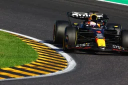 F1-updates Qatar | Teams lijken focus op 2024 te leggen