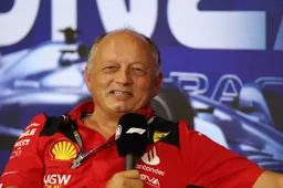 Teambazen staan niet te springen om Andretti: 'Geen grote fan'
