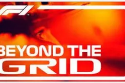 Luister: Beyond The Grid -podcast met Grosjean als gast
