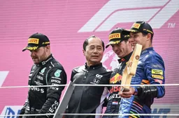 Figures after Austrian GP | Red Bull phenomenal, Mercedes disappointing