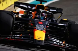 F1 LIVE | Verfolgen Sie den Großen Preis von Miami 2024: Wer kann Verstappen entthronen?
