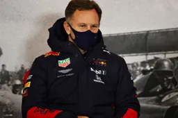 Red Bull certainly does not rule out new collaboration with Renault