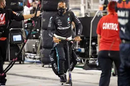 Carey over diversiteitscampagne Hamilton: "We willen altijd meer doen"