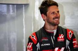 Grosjean almost had huge career change
