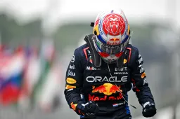 Les analystes néerlandais restent lyriques sur la performance de Verstappen au GP du Brésil.