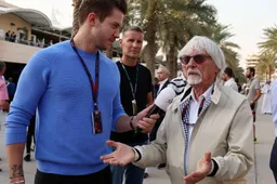 Ecclestone sul caso Massa: "Non ricordo di averlo detto".