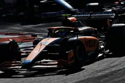 McLaren spreekt verwachtingen uit: "Ik denk dat het zo zal blijven"