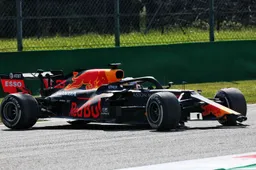 Marko na spin Verstappen: "De auto was niet meer hetzelfde na de crash"