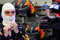 Massa: Verstappen moet uitkijken met zijn uitspraken!