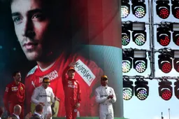 Uitslag GPblog 'Driver of the Day' voor de Grand Prix van Italië 2019