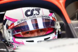 Lawson blikt terug op vijf Grands Prix: ‘Dít was heel teleurstellend’